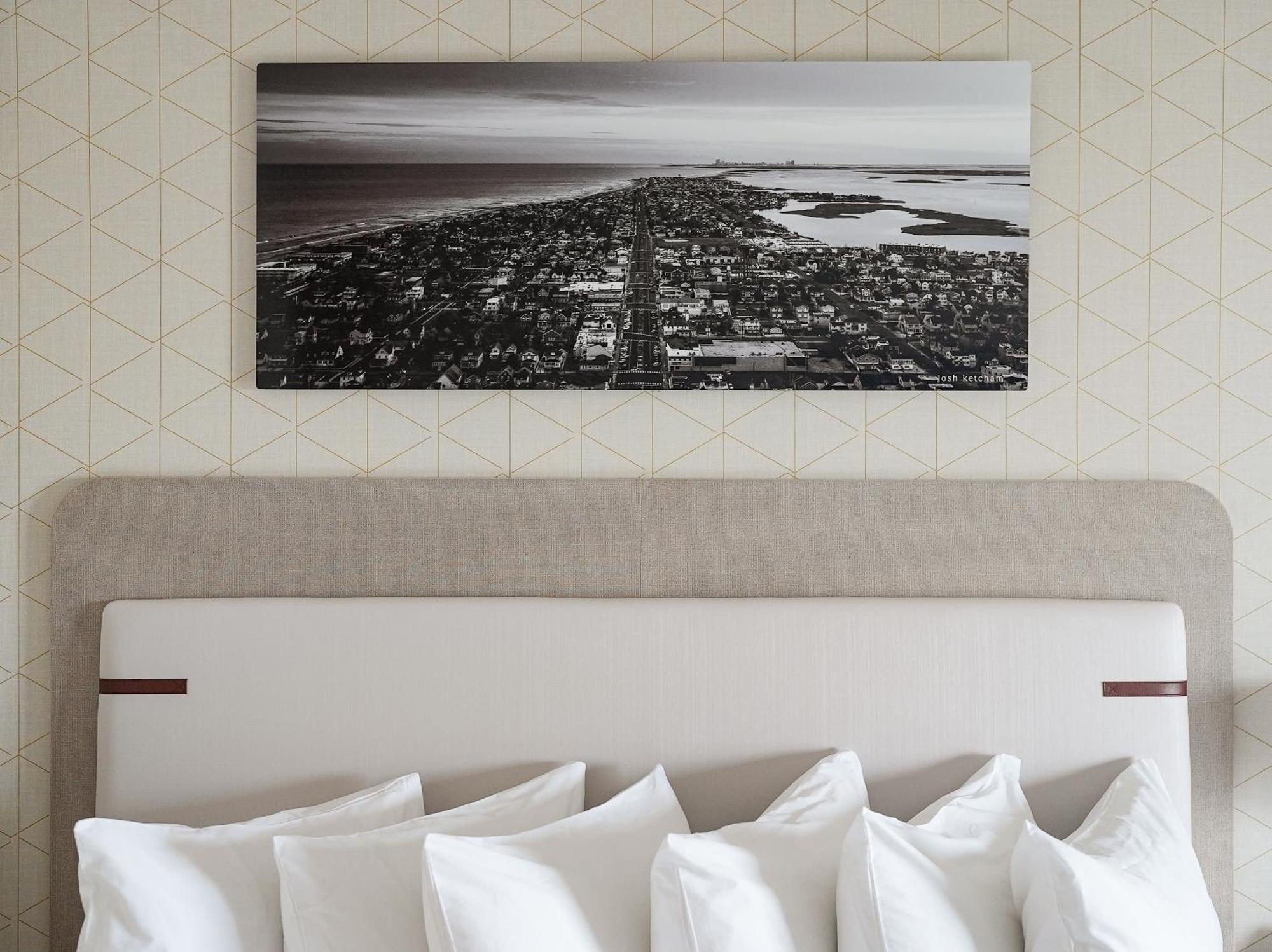 The Boulevard Hotel Beach Haven Esterno foto